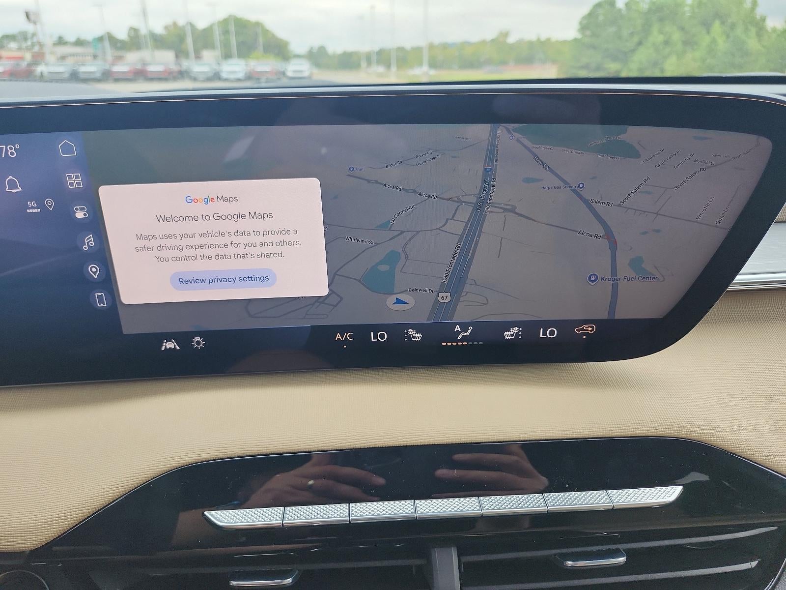 2026 Buick Enclave 4dr Preferred