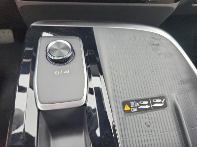 2026 Buick Enclave 4dr Preferred
