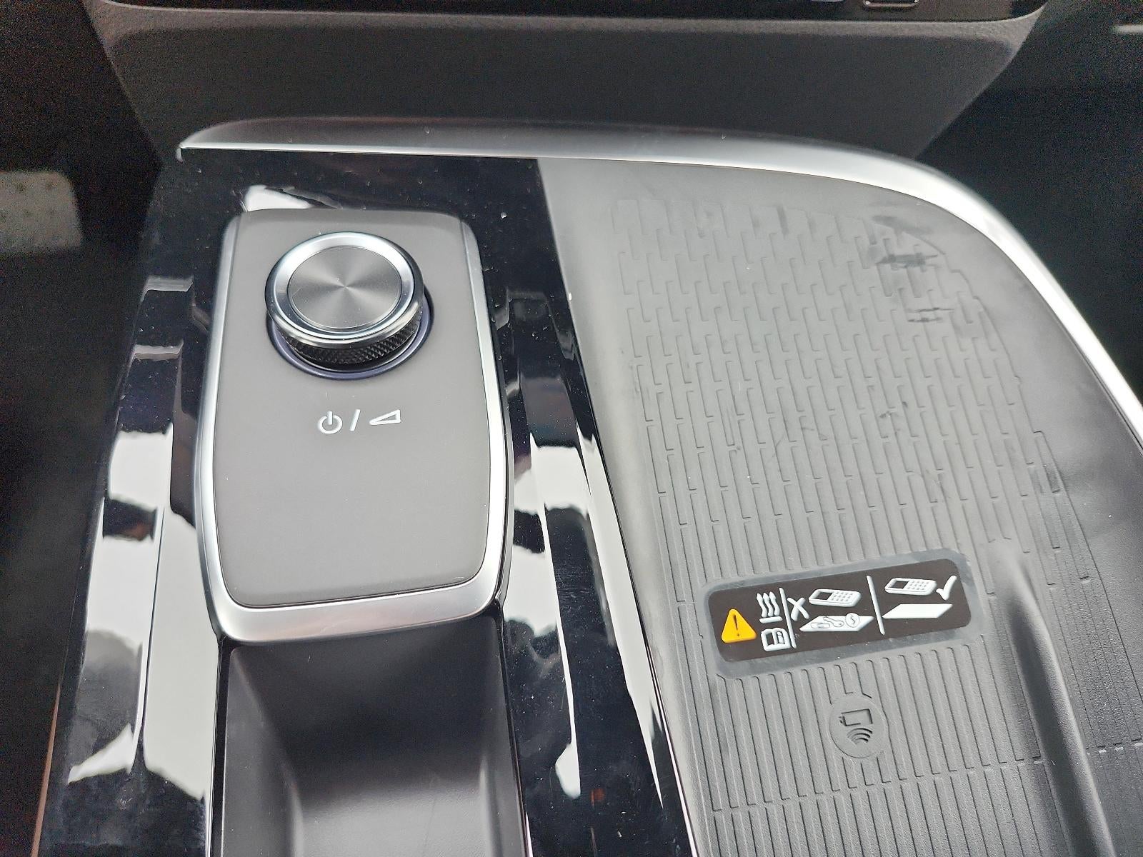 2026 Buick Enclave 4dr Preferred