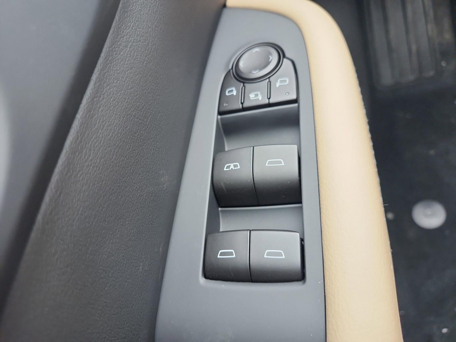 2026 Buick Enclave 4dr Preferred