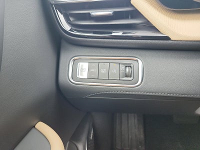 2026 Buick Enclave 4dr Preferred