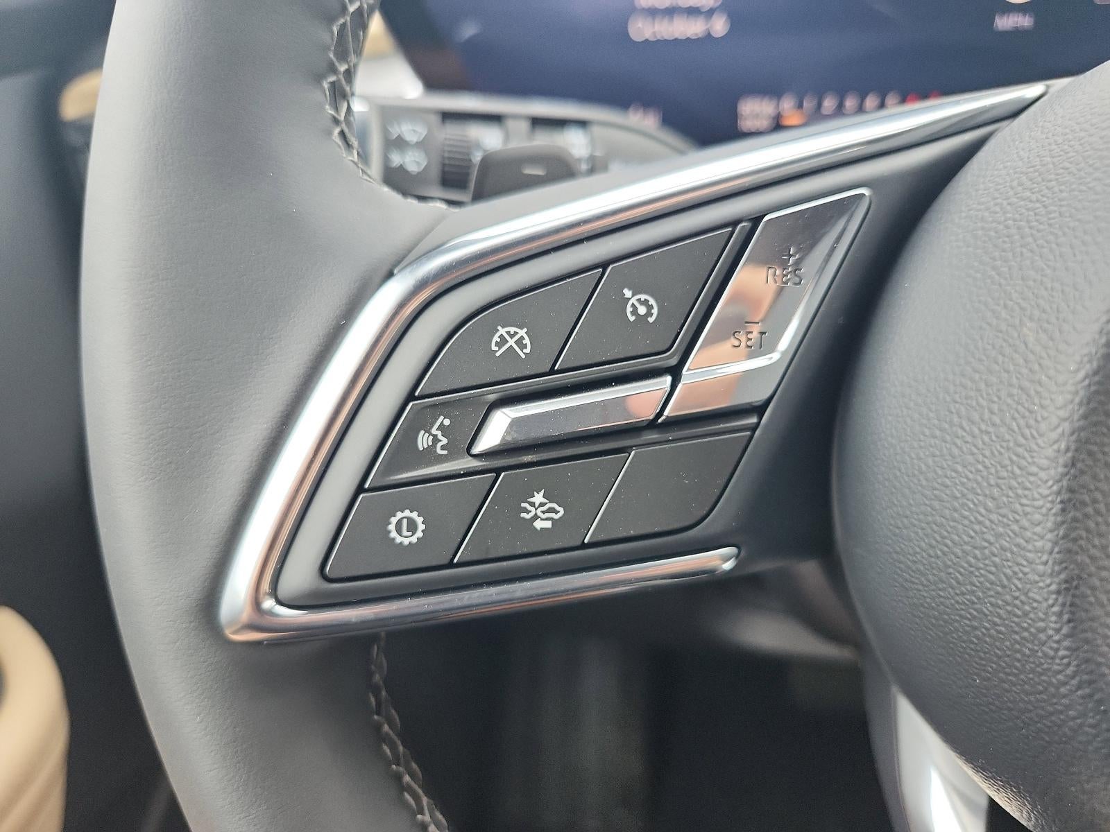 2026 Buick Enclave 4dr Preferred