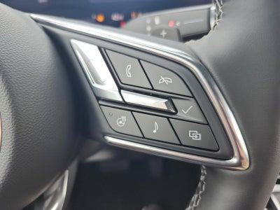2026 Buick Enclave 4dr Preferred