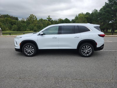 2026 Buick Enclave 4dr Preferred