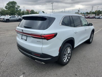 2026 Buick Enclave 4dr Preferred