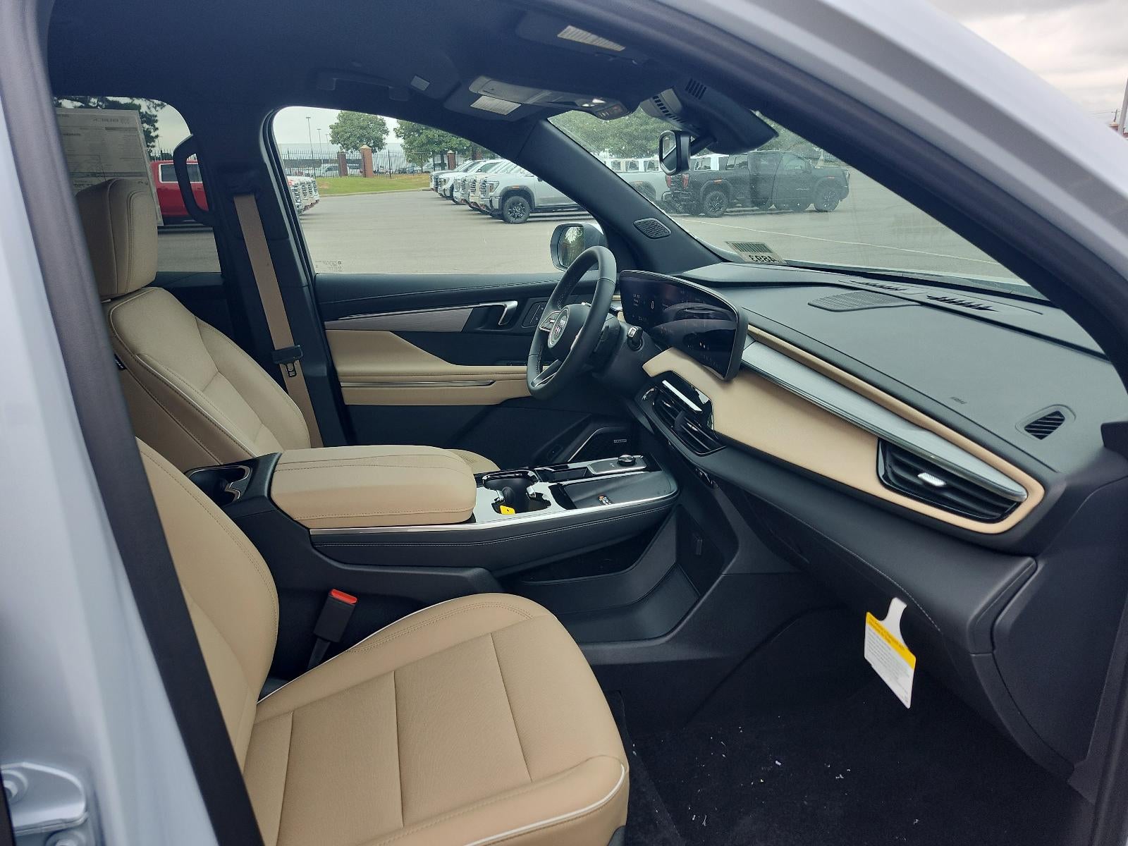 2026 Buick Enclave 4dr Preferred