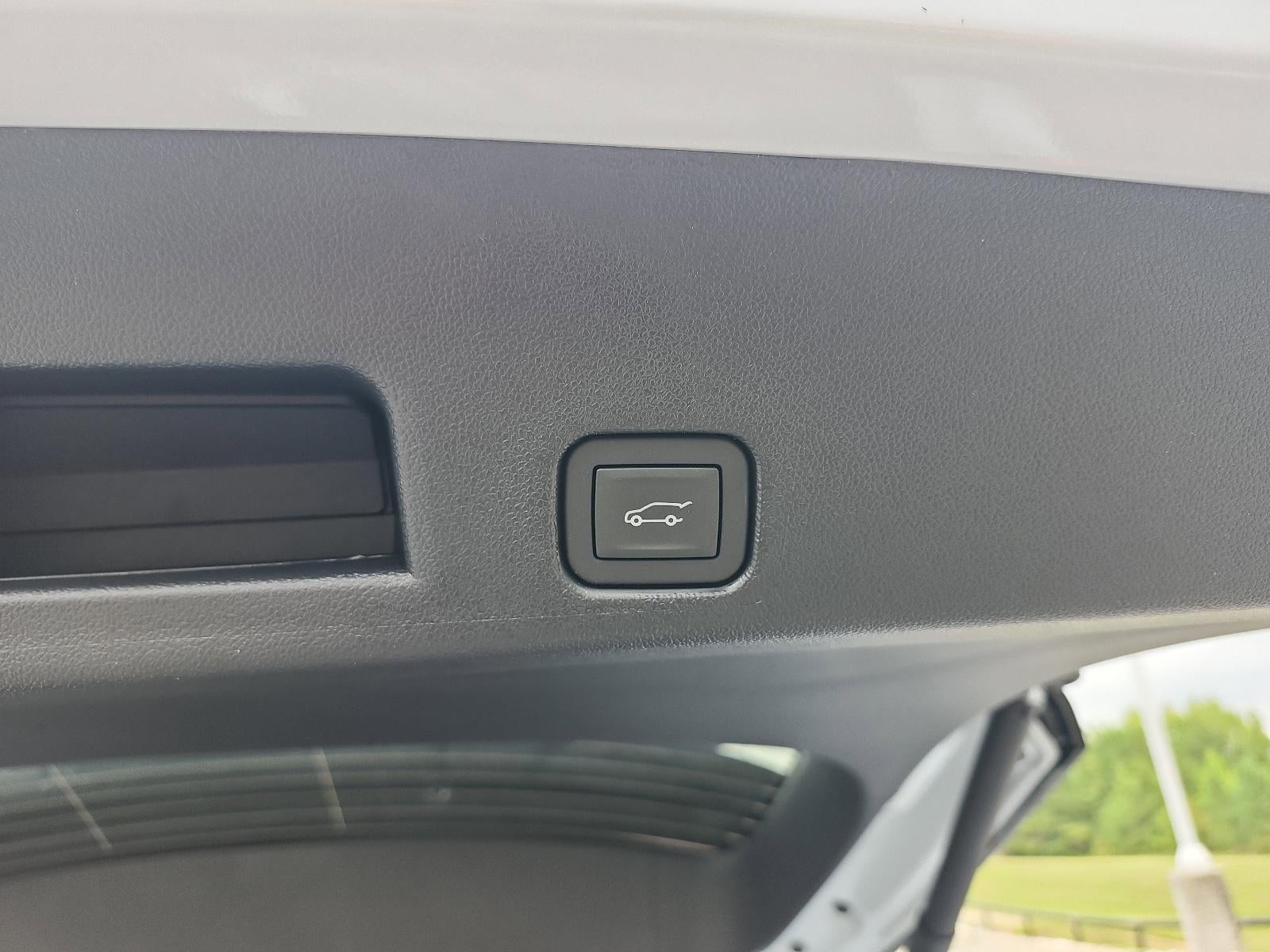 2026 Buick Enclave 4dr Preferred