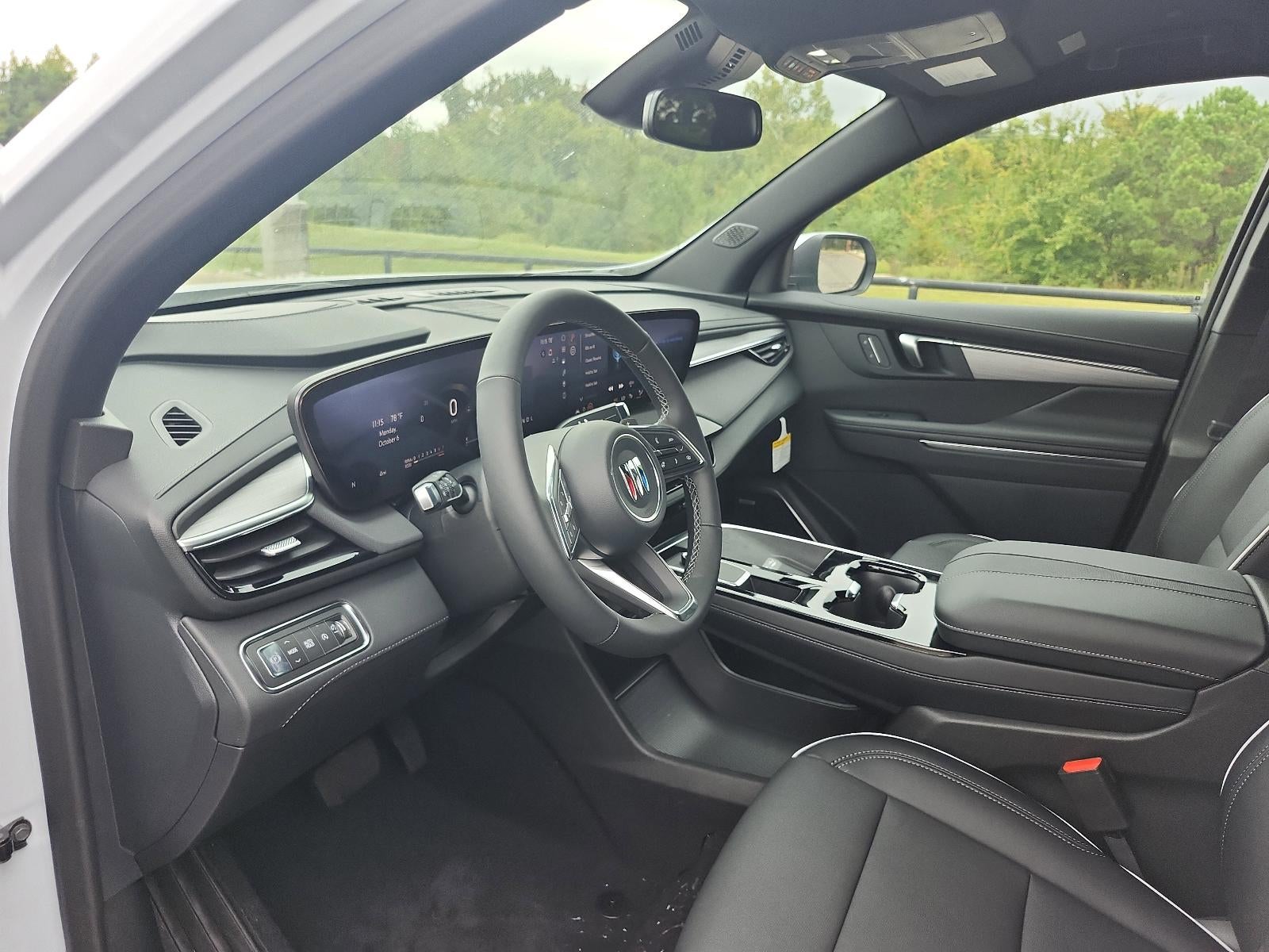 2026 Buick Enclave 4dr Preferred