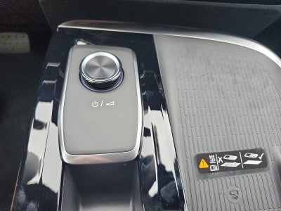 2026 Buick Enclave 4dr Preferred