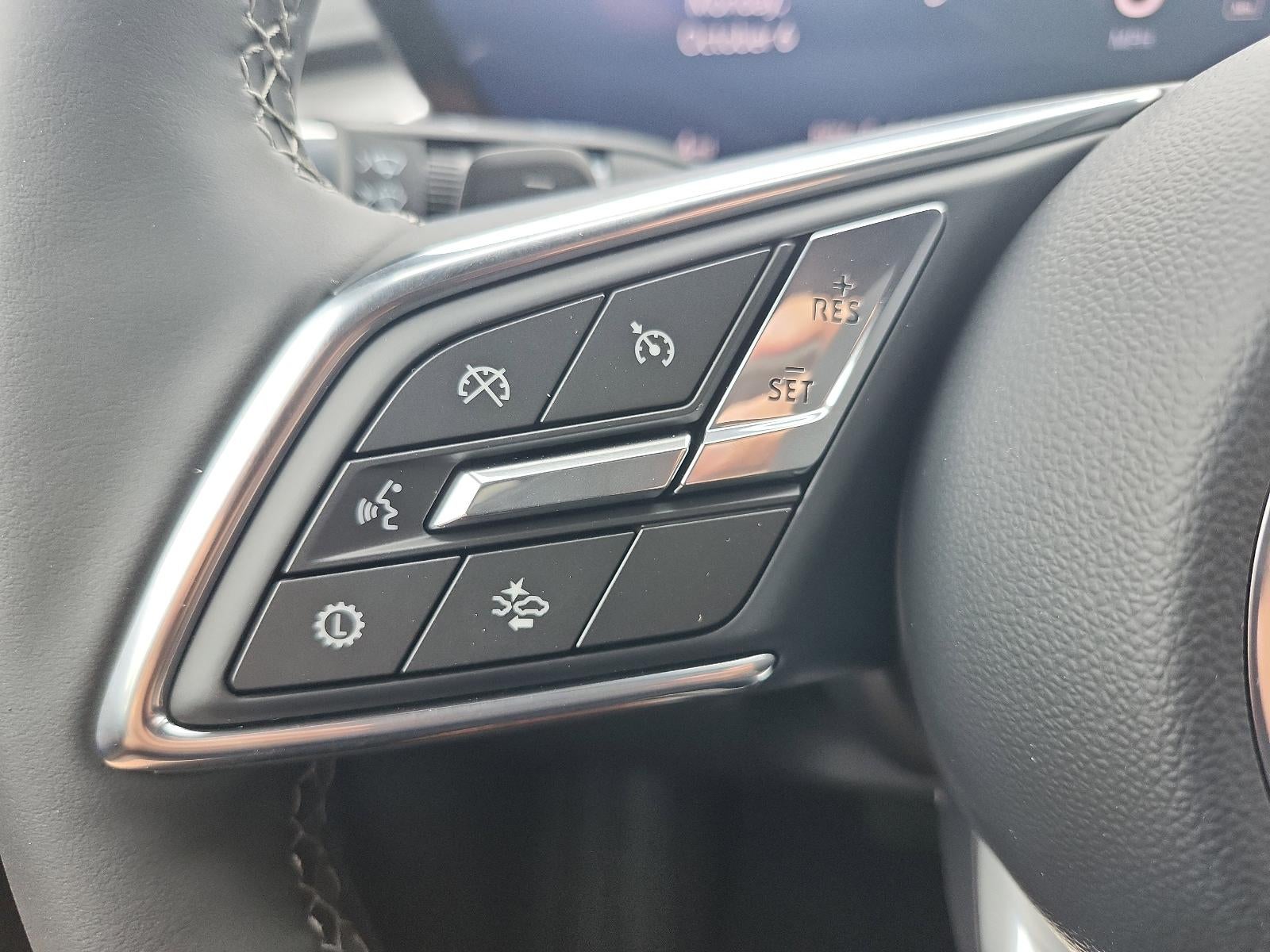 2026 Buick Enclave 4dr Preferred