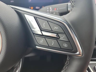 2026 Buick Enclave 4dr Preferred