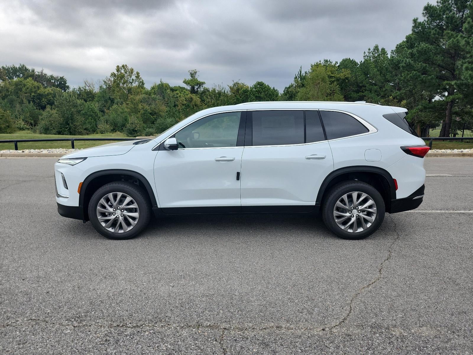 2026 Buick Enclave 4dr Preferred