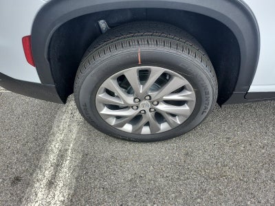 2026 Buick Enclave 4dr Preferred