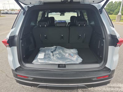 2026 Buick Enclave 4dr Preferred