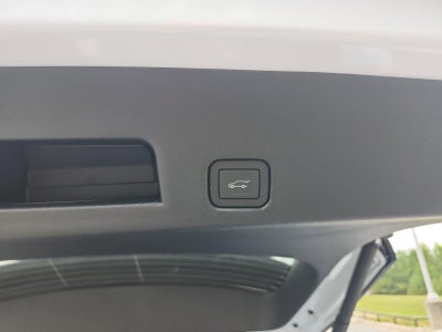 2026 Buick Enclave 4dr Preferred