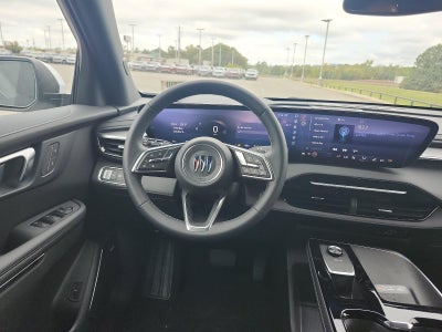 2026 Buick Enclave 4dr Preferred