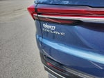 2026 Buick Enclave 4dr Preferred