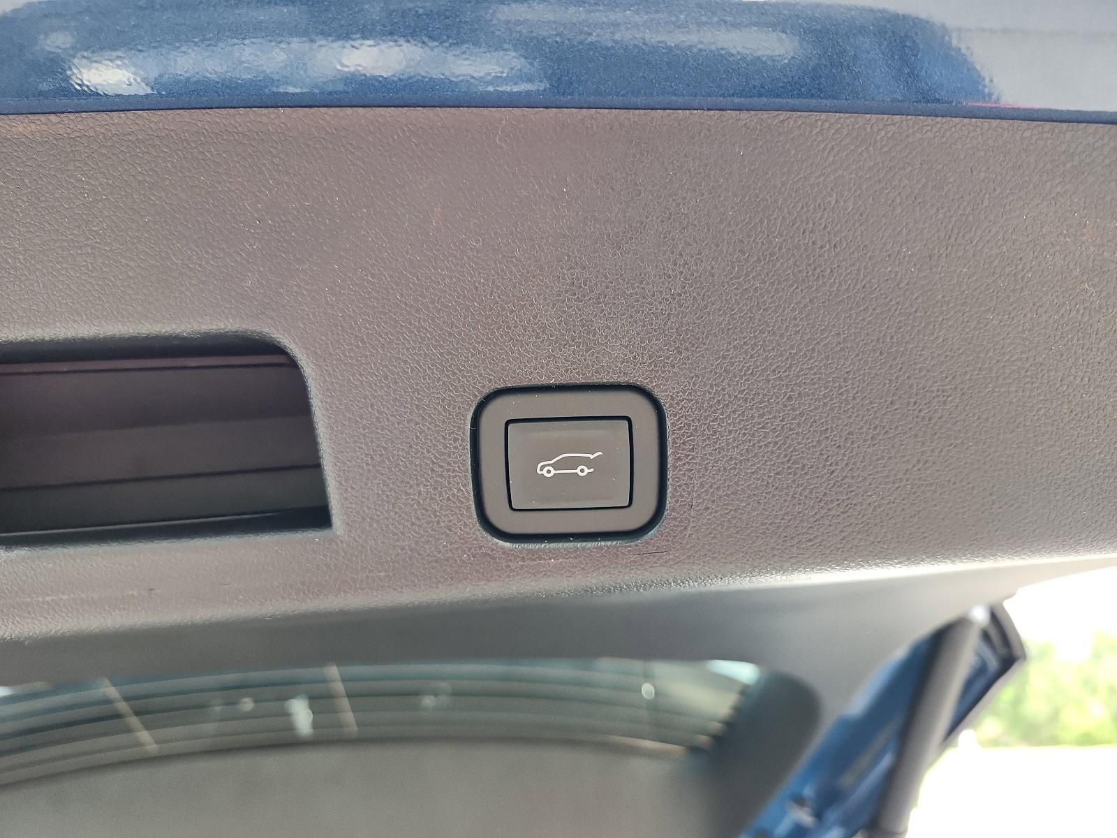 2026 Buick Enclave 4dr Preferred