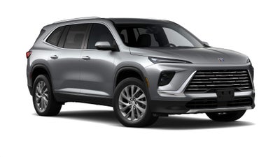 2026 Buick Enclave 4dr Preferred