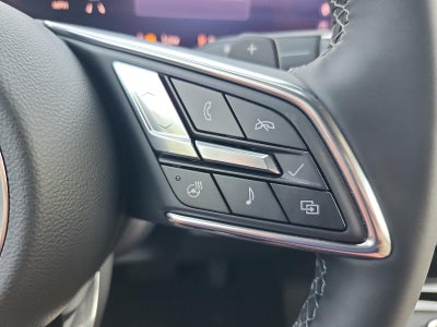 2027 Buick Enclave 4dr Preferred