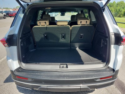 2027 Buick Enclave 4dr Preferred