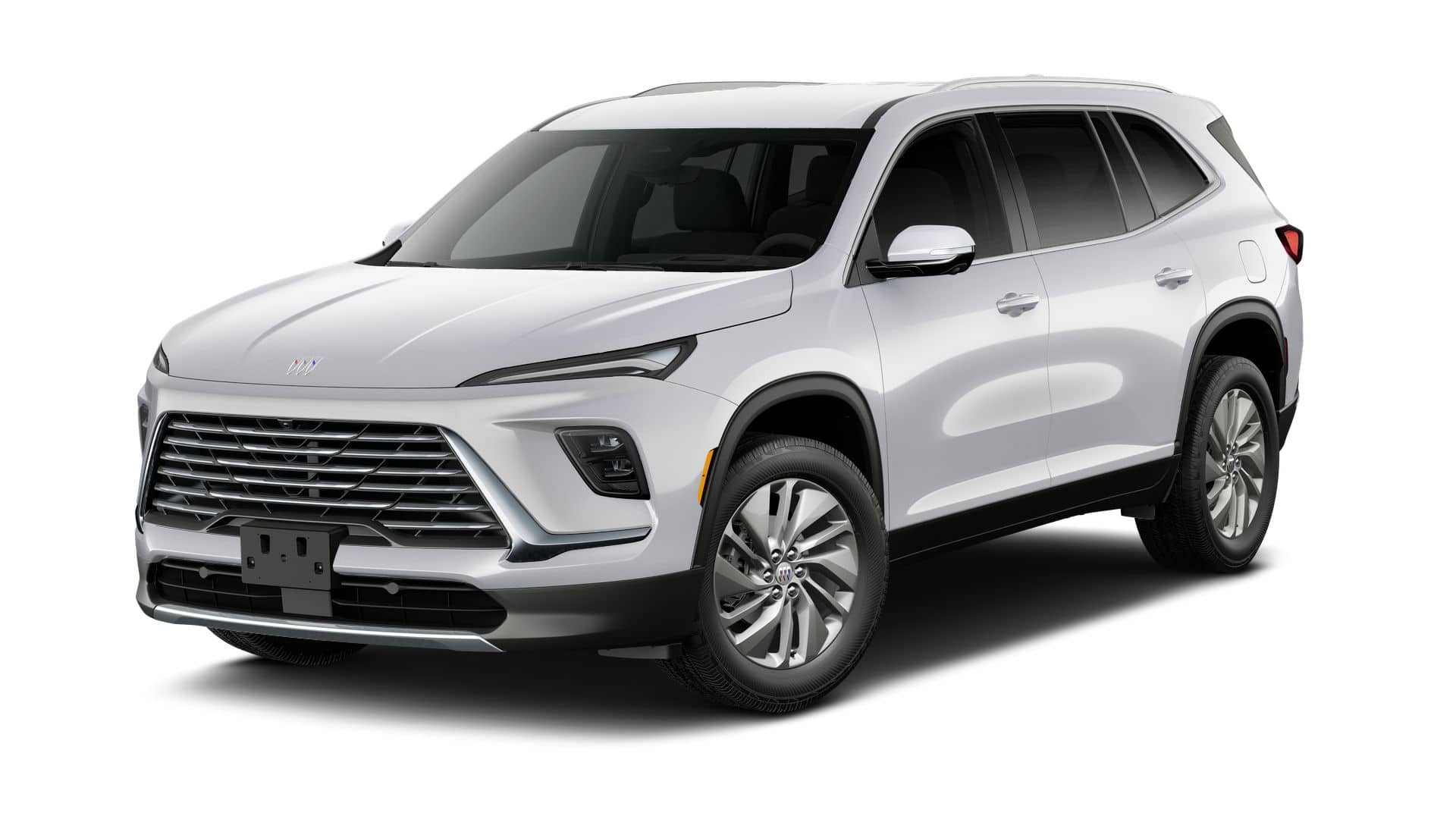 2027 Buick Enclave 4dr Preferred