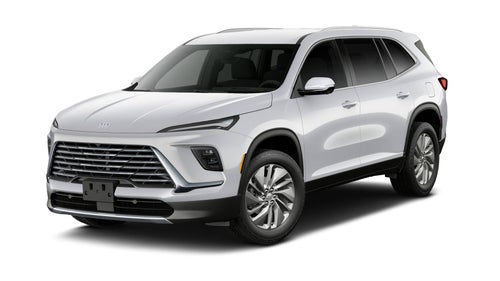 2027 Buick Enclave 4dr Preferred