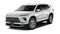 2027 Buick Enclave 4dr Preferred