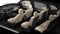 2027 Buick Enclave 4dr Preferred