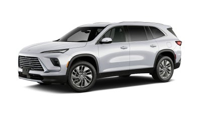 2027 Buick Enclave 4dr Preferred