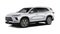 2027 Buick Enclave 4dr Preferred