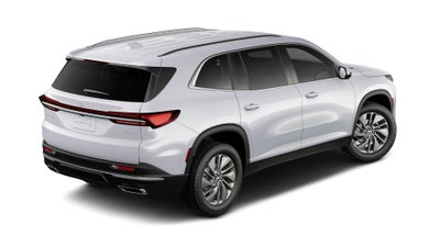 2027 Buick Enclave 4dr Preferred