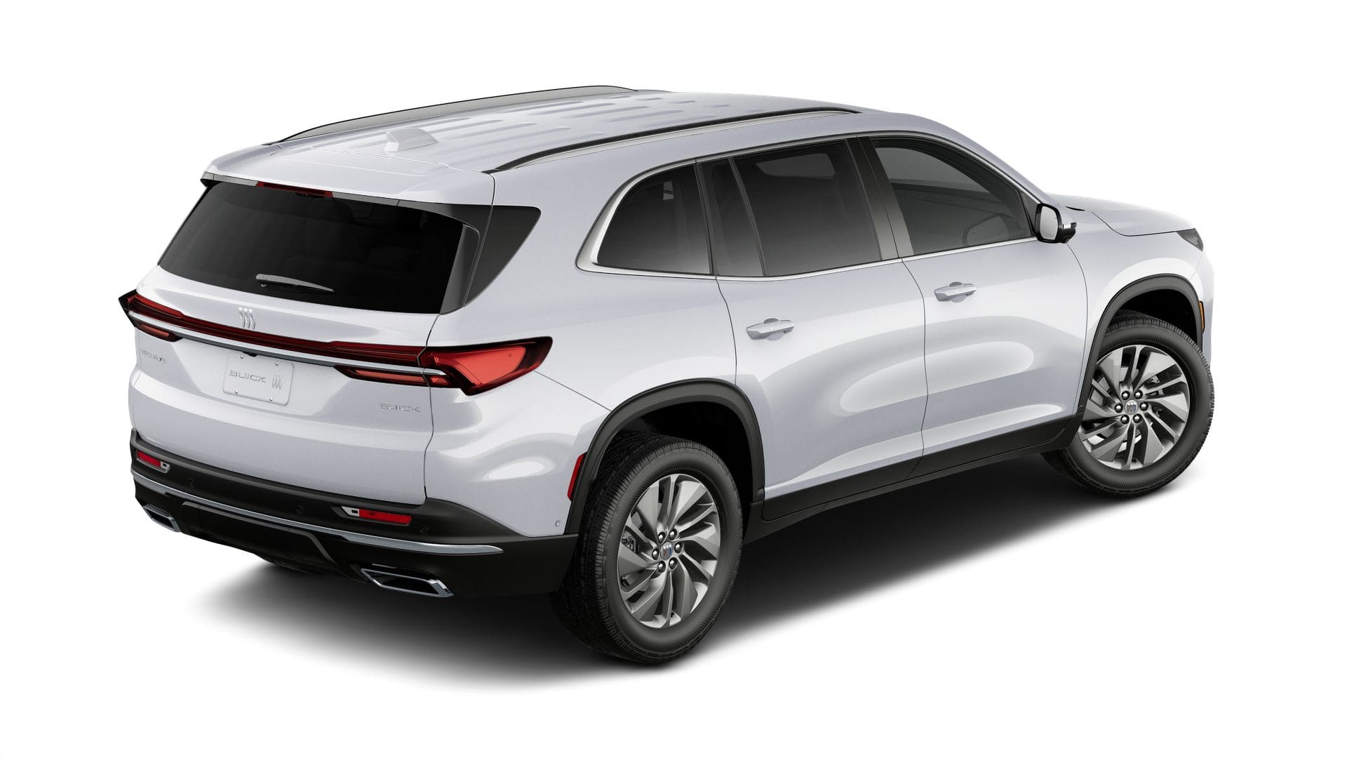 2027 Buick Enclave 4dr Preferred