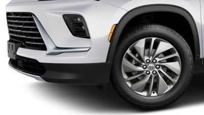2027 Buick Enclave 4dr Preferred