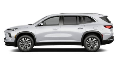 2027 Buick Enclave 4dr Preferred