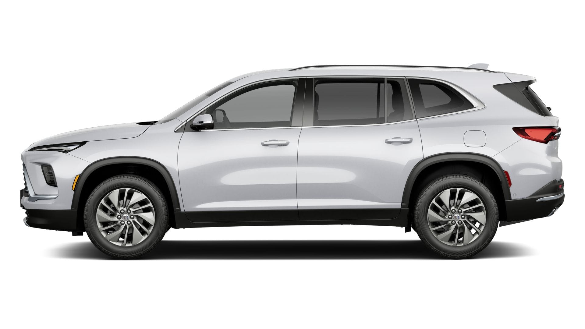 2027 Buick Enclave 4dr Preferred