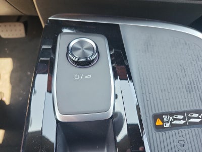 2027 Buick Enclave 4dr Preferred