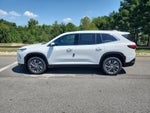 2027 Buick Enclave 4dr Preferred