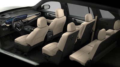 2027 Buick Enclave 4dr Preferred