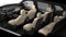 2027 Buick Enclave 4dr Preferred