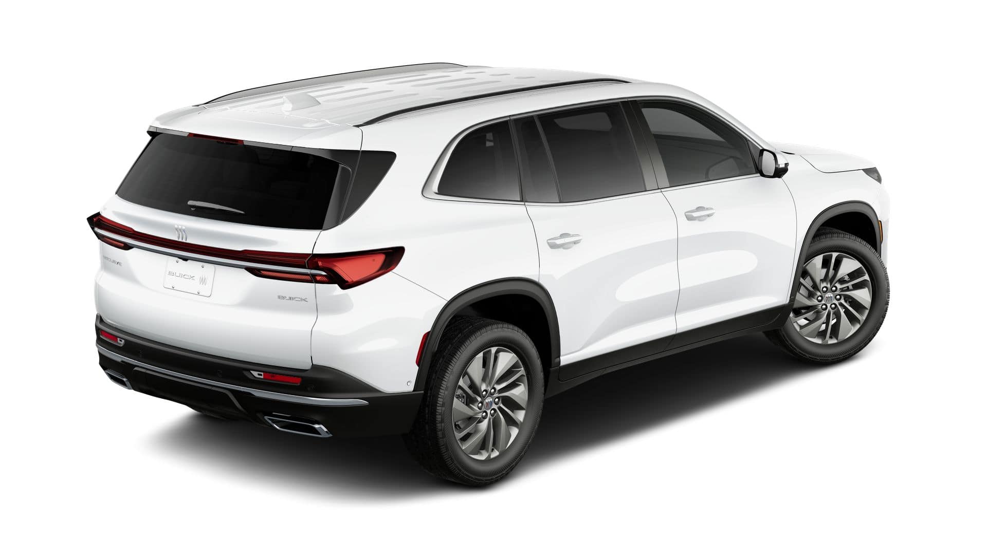 2027 Buick Enclave 4dr Preferred