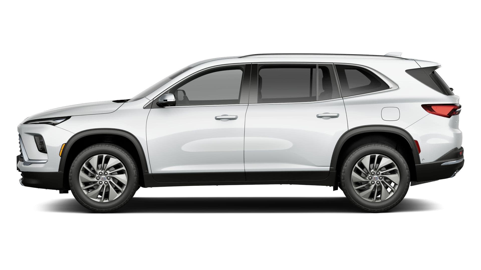 2027 Buick Enclave 4dr Preferred