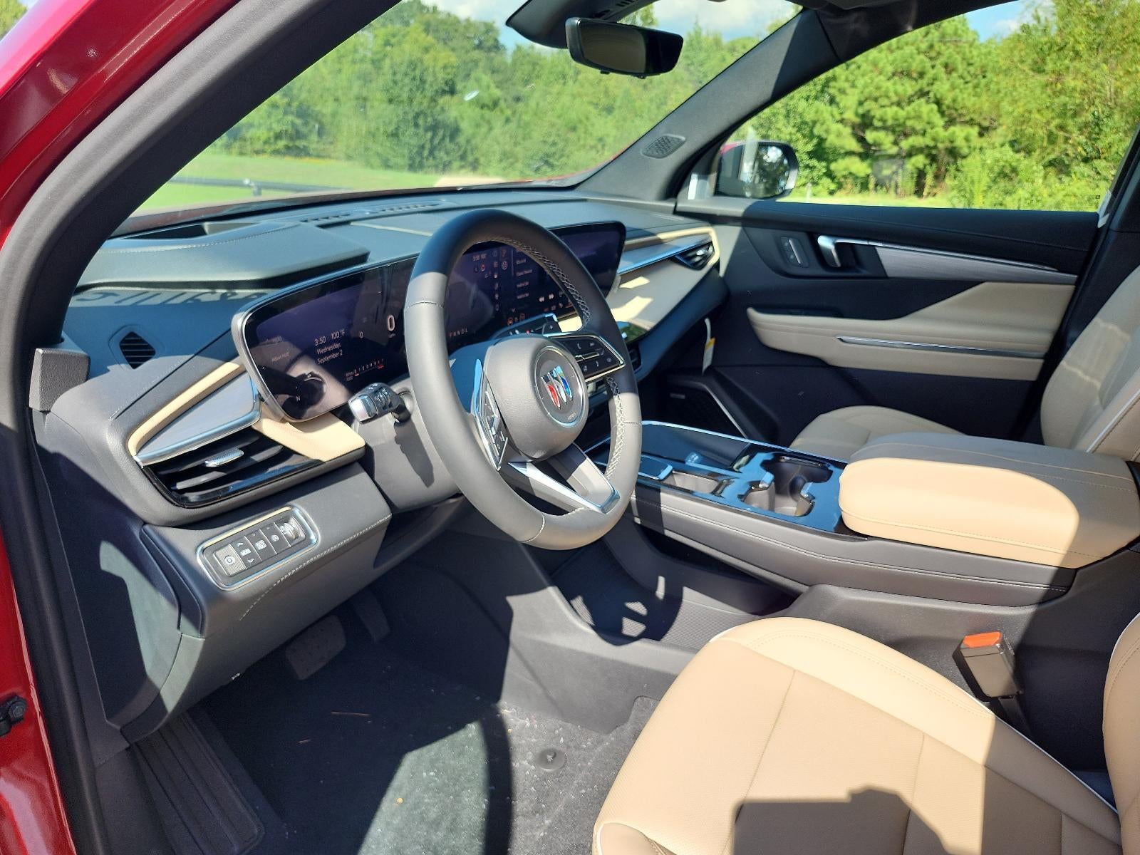 2027 Buick Enclave 4dr Preferred