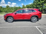2027 Buick Enclave 4dr Preferred