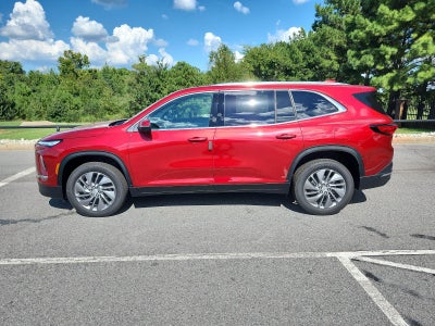 2027 Buick Enclave 4dr Preferred