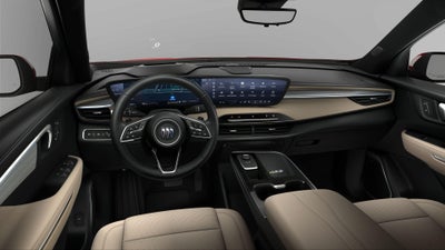 2027 Buick Enclave 4dr Preferred