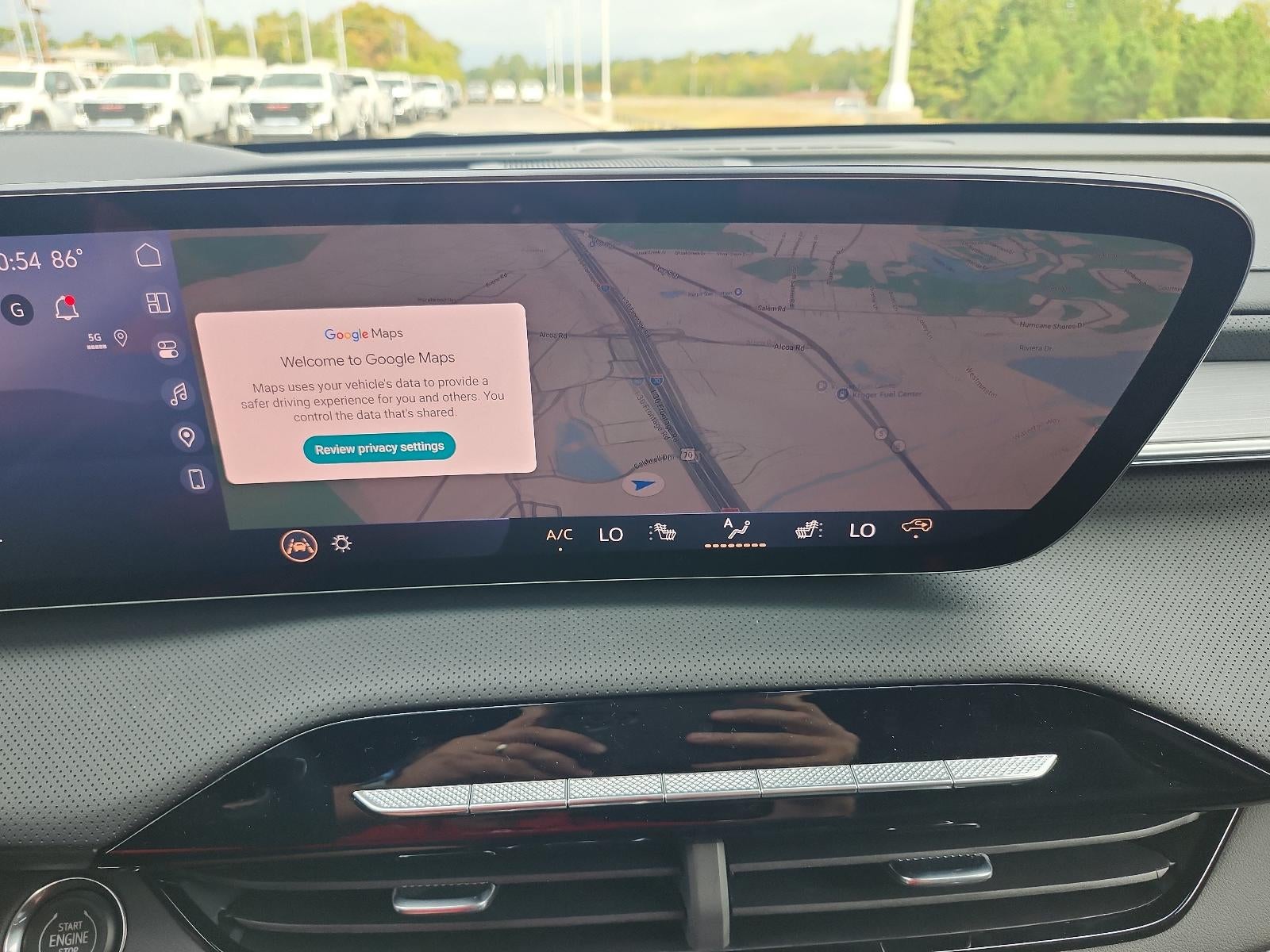 2027 Buick Enclave 4dr Preferred w/1SD