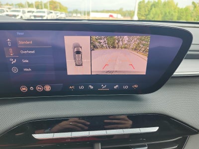 2027 Buick Enclave 4dr Preferred w/1SD