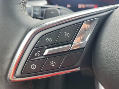 2027 Buick Enclave 4dr Preferred w/1SD