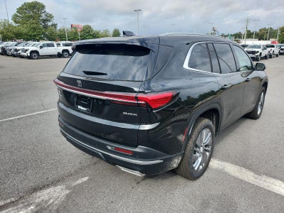 2027 Buick Enclave 4dr Preferred w/1SD